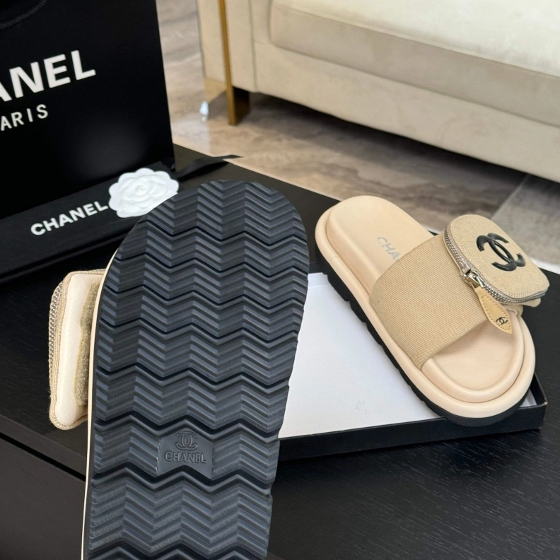 Chxnxl Slippers DailyWear 121680