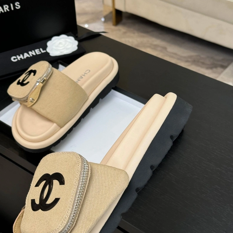Chxnxl Slippers DailyWear 121680