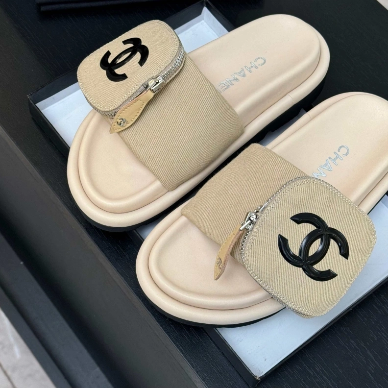 Chxnxl Slippers DailyWear 121680
