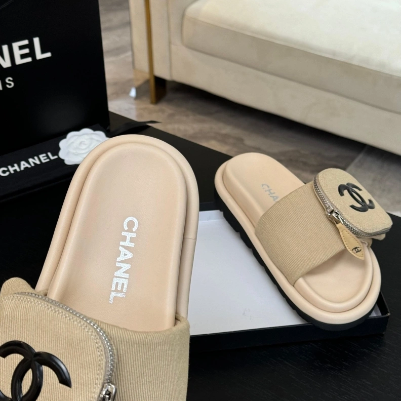 Chxnxl Slippers DailyWear 121680