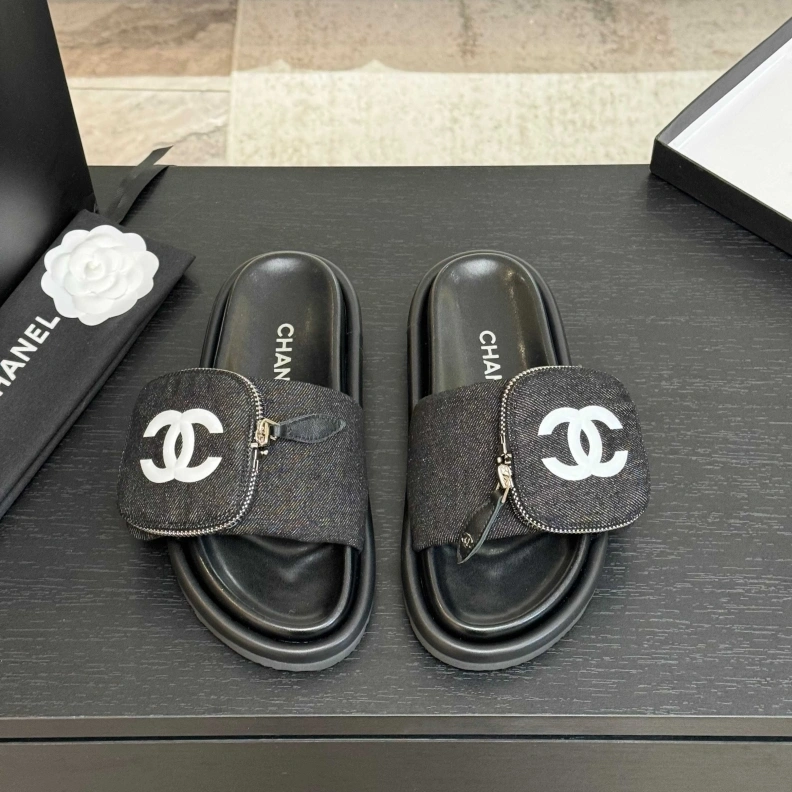 Chxnxl Slippers HighQuality 121679