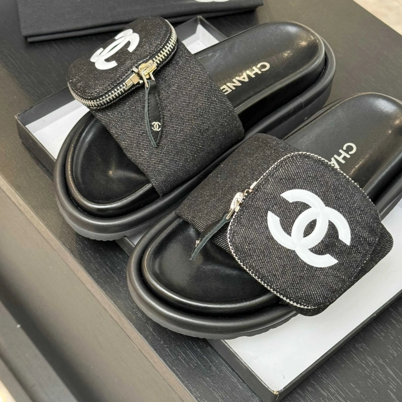 Chxnxl Slippers HighQuality 121679