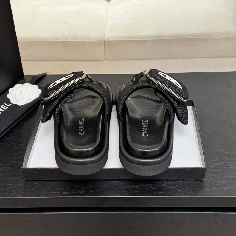 Chxnxl Slippers HighQuality 121679