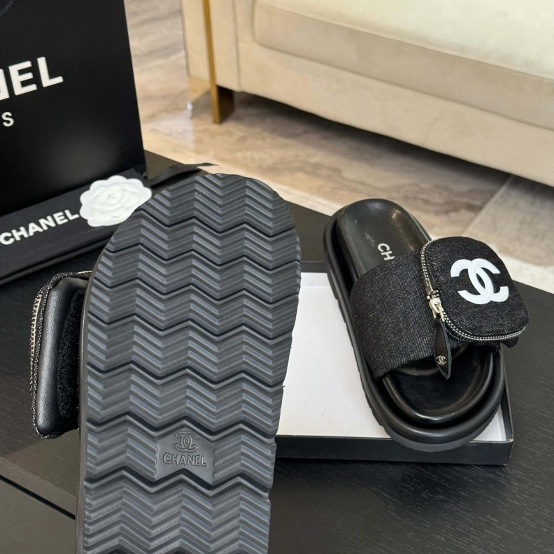 Chxnxl Slippers HighQuality 121679