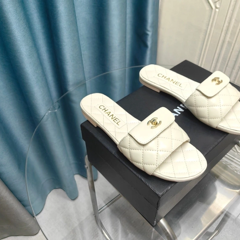 Chxnxl Slippers Durable 121676