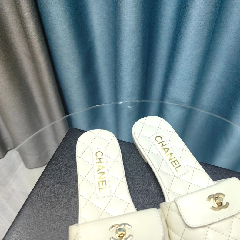 Chxnxl Slippers Durable 121676