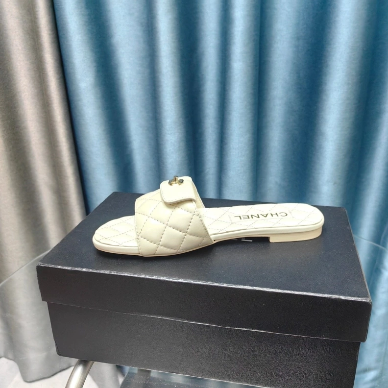 Chxnxl Slippers Durable 121676
