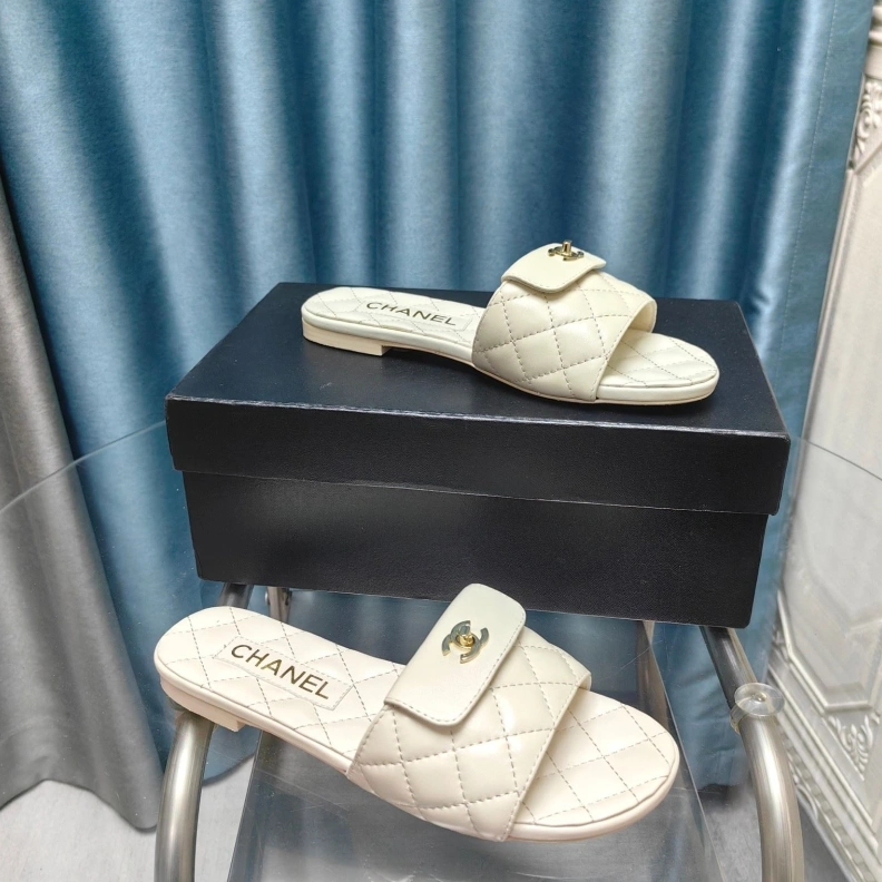 Chxnxl Slippers Durable 121676