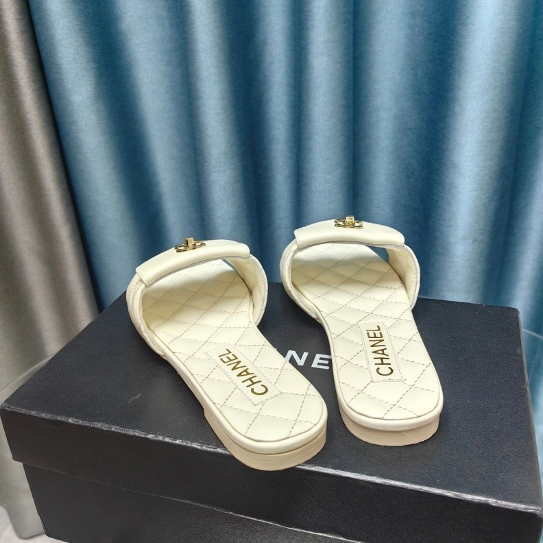 Chxnxl Slippers Durable 121676