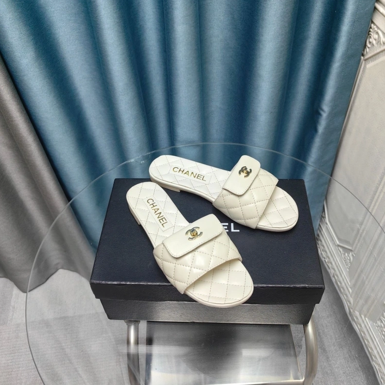 Chxnxl Slippers Durable 121676