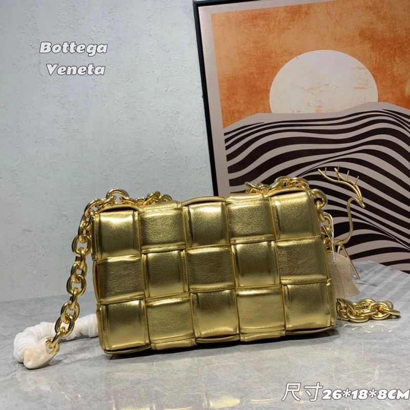 Refined BX Satchel Bags 76648