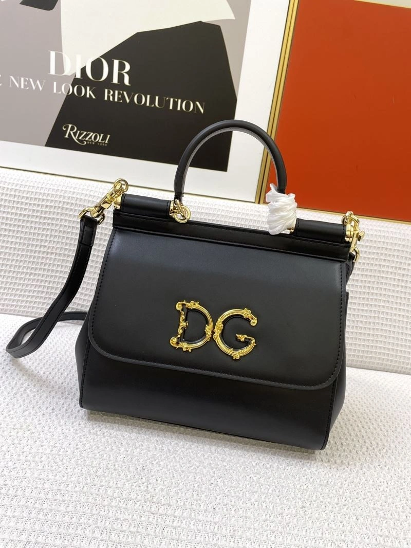 Elegant D&X Satchel Bags 86557