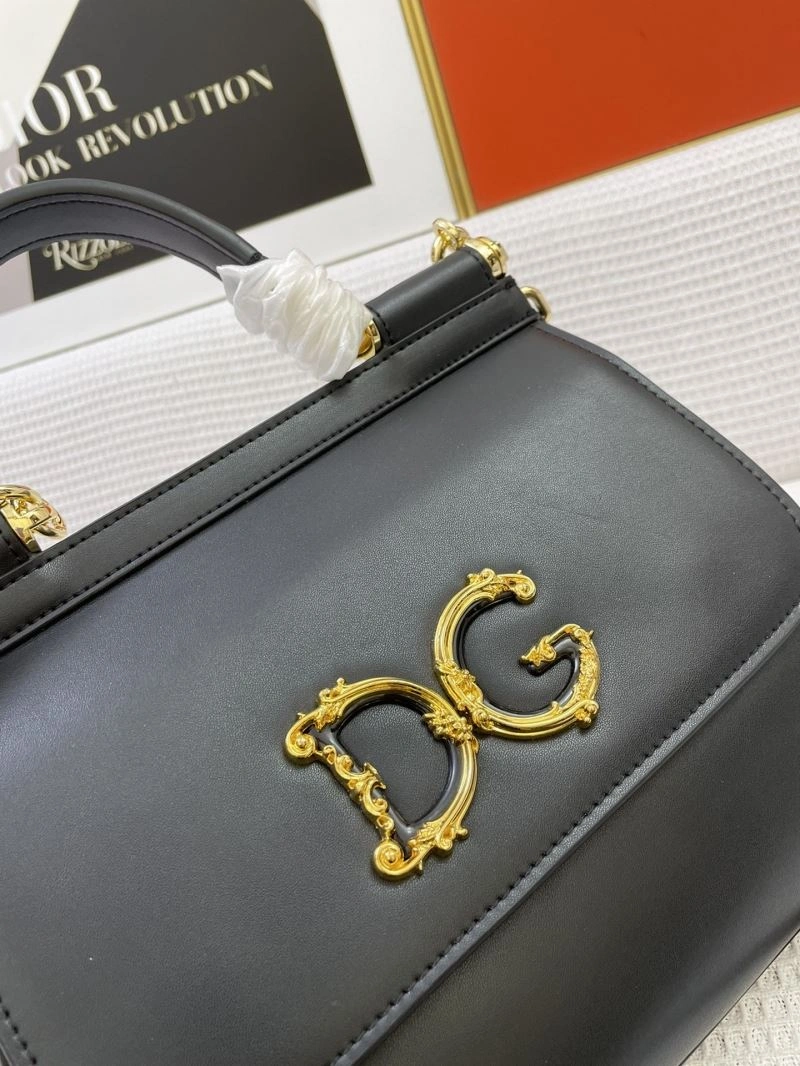 Elegant D&X Satchel Bags 86557
