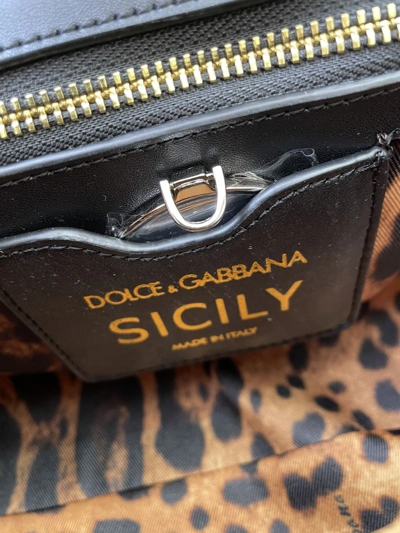 Elegant D&X Satchel Bags 86557