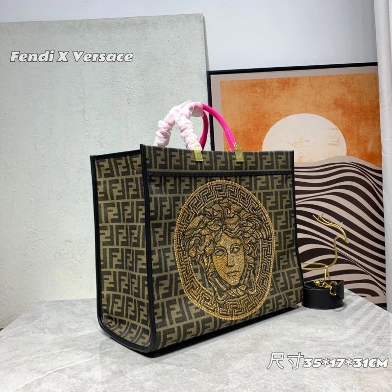 DailyWear Vxrsxce Shopping Bags 86265