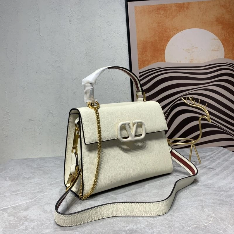 Stylish Vxlxntino Handle Bags 86486