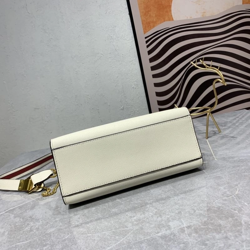 Stylish Vxlxntino Handle Bags 86486