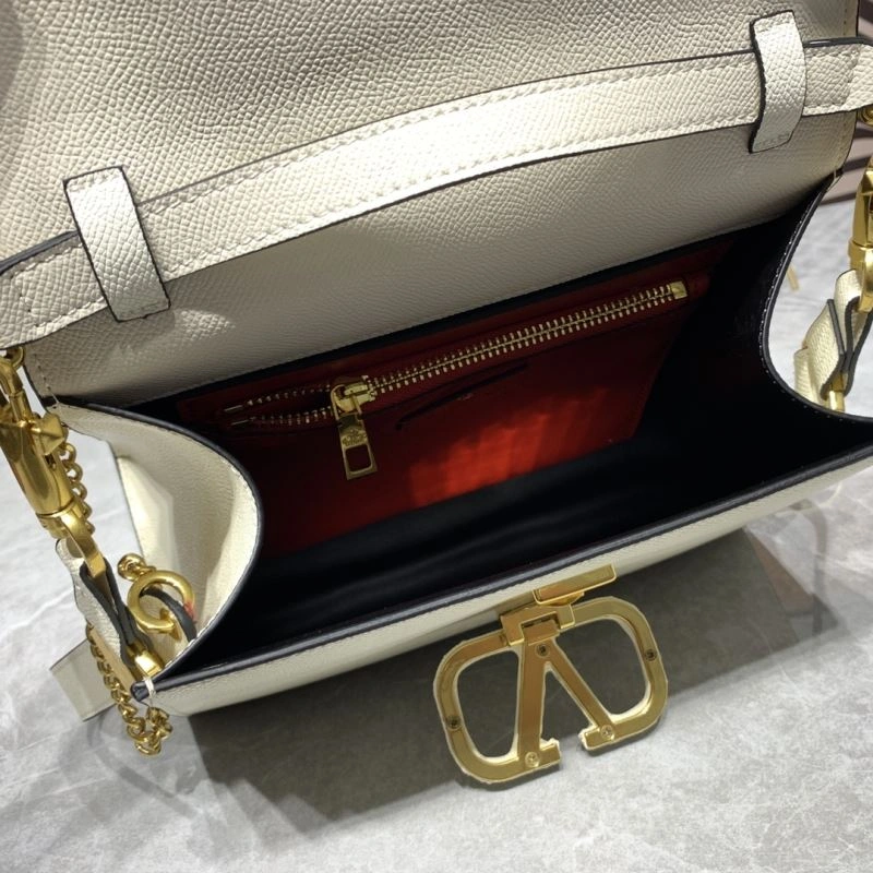 Stylish Vxlxntino Handle Bags 86486