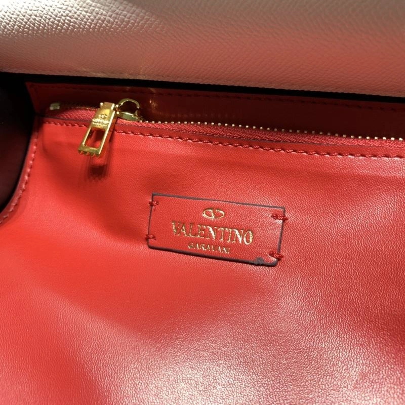 Stylish Vxlxntino Handle Bags 86486