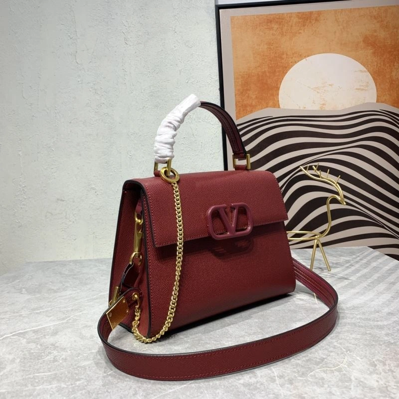 Sleek Vxlxntino Handle Bags 86482