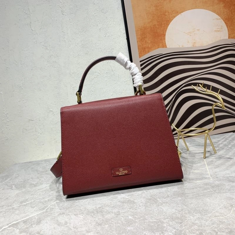 Sleek Vxlxntino Handle Bags 86482
