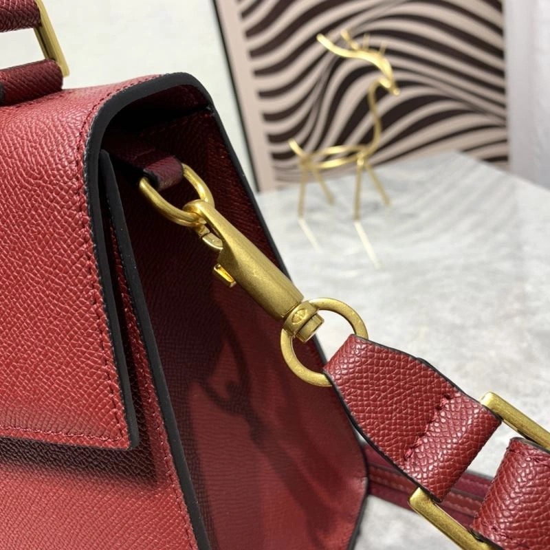 Sleek Vxlxntino Handle Bags 86482