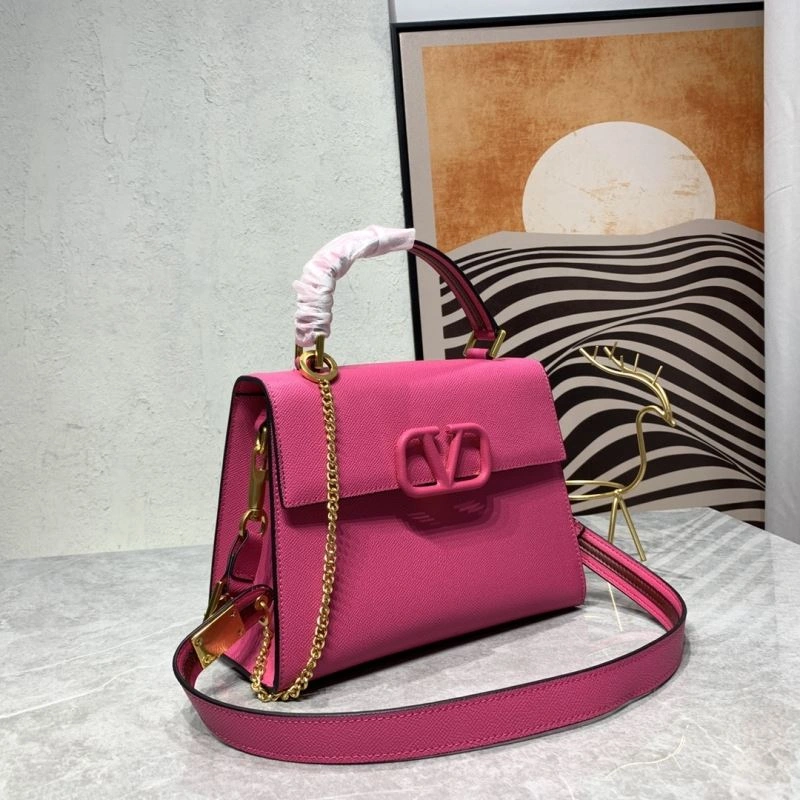Cozy Vxlxntino Handle Bags 86489
