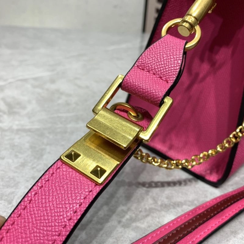 Cozy Vxlxntino Handle Bags 86489