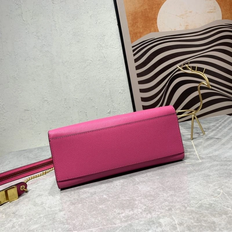 Cozy Vxlxntino Handle Bags 86489