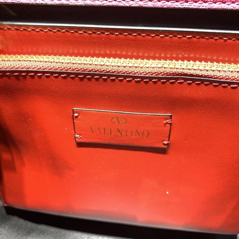 Cozy Vxlxntino Handle Bags 86489