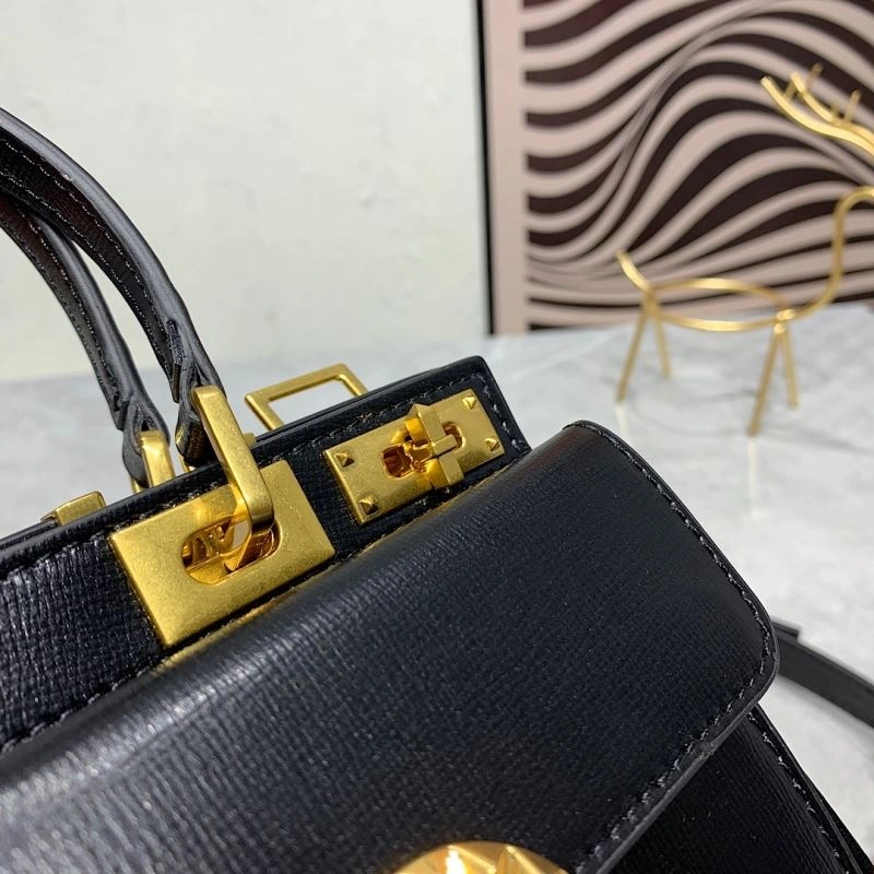 Comfortable Vxlxntino Handle Bags 86473