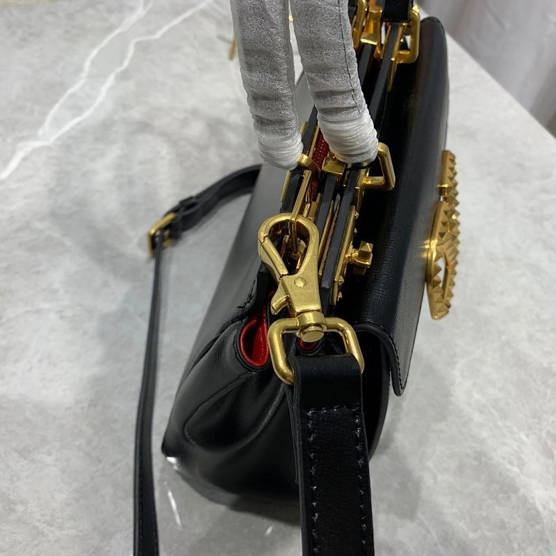 Comfortable Vxlxntino Handle Bags 86473
