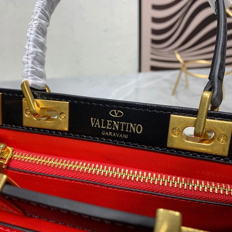 Comfortable Vxlxntino Handle Bags 86473