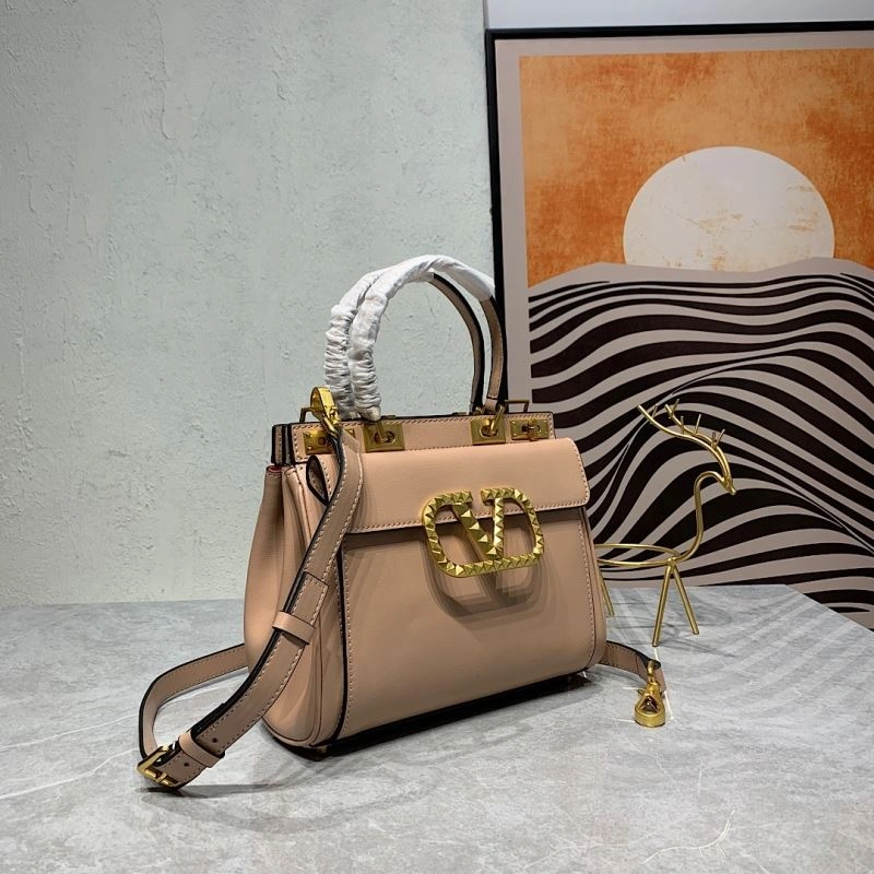 Trendsetting Vxlxntino Handle Bags 86513