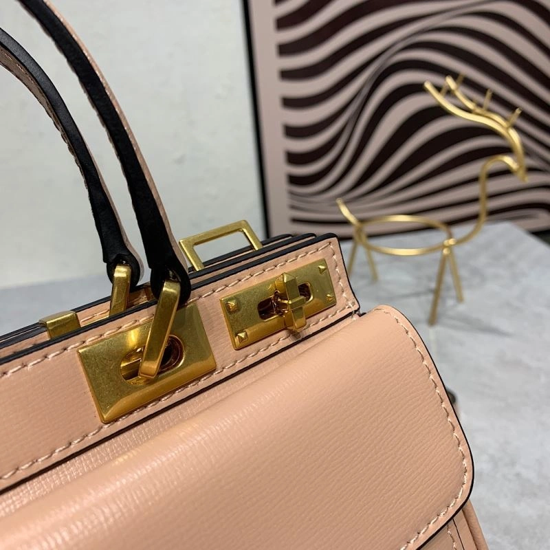 Trendsetting Vxlxntino Handle Bags 86513
