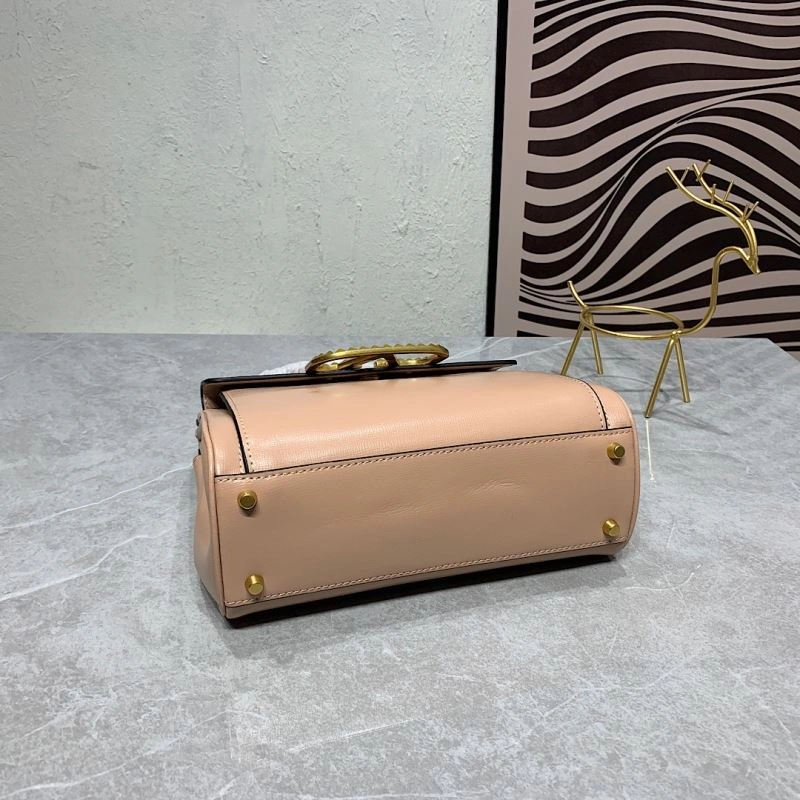 Trendsetting Vxlxntino Handle Bags 86513