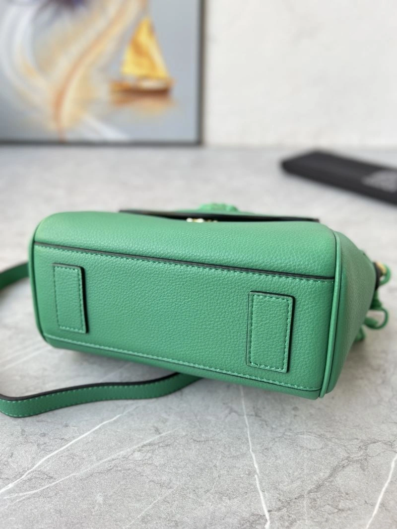 Comfortable Vxrsxce Handle Bags 86341