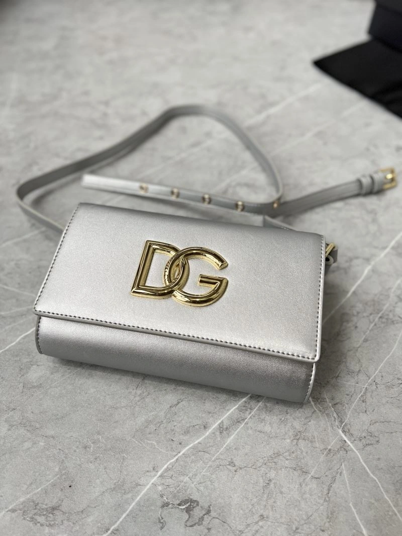 Trendy D&X Satchel Bags 86572