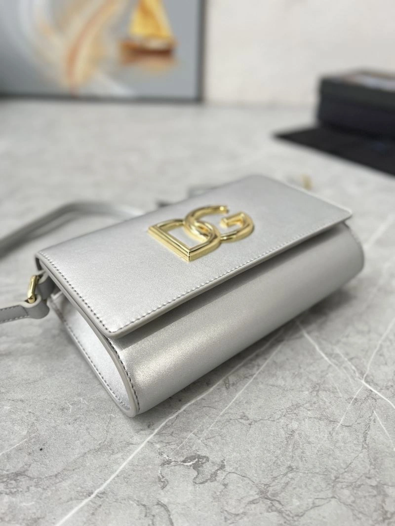 Trendy D&X Satchel Bags 86572