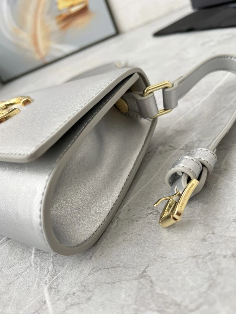 Trendy D&X Satchel Bags 86572
