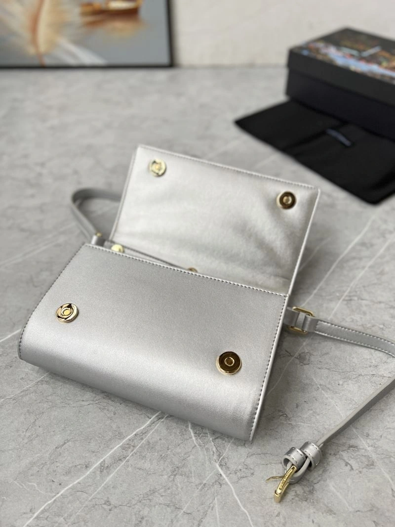 Trendy D&X Satchel Bags 86572