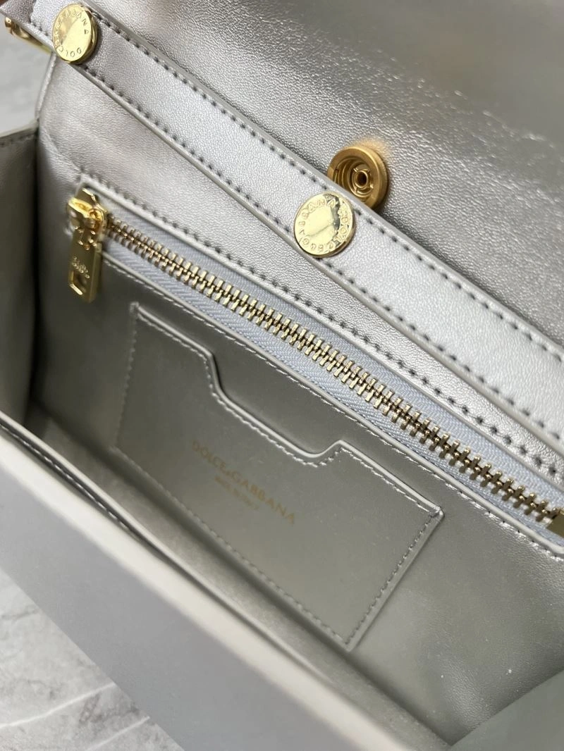 Trendy D&X Satchel Bags 86572