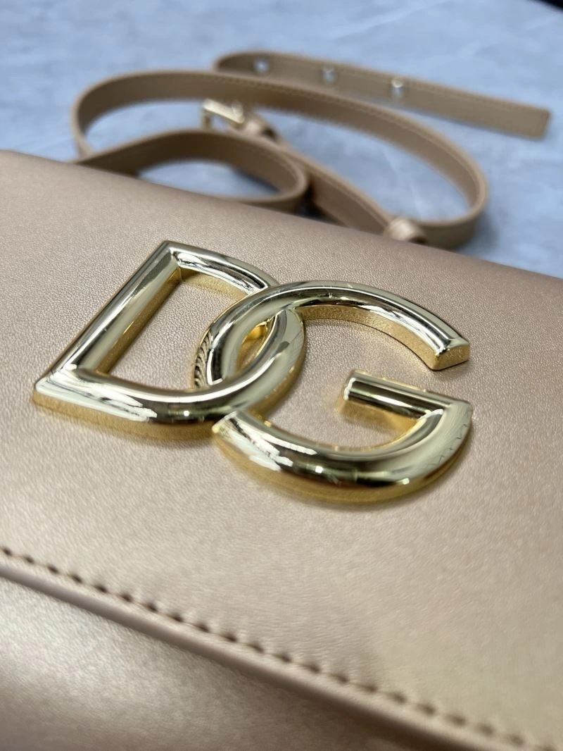 Classic D&X Satchel Bags 86583