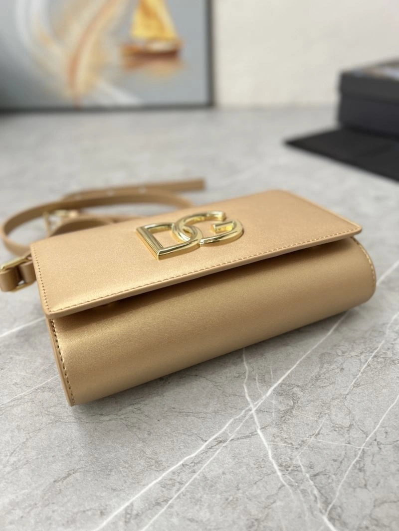 Classic D&X Satchel Bags 86583