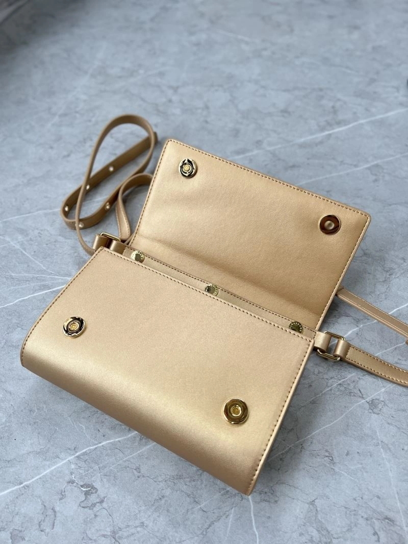 Classic D&X Satchel Bags 86583
