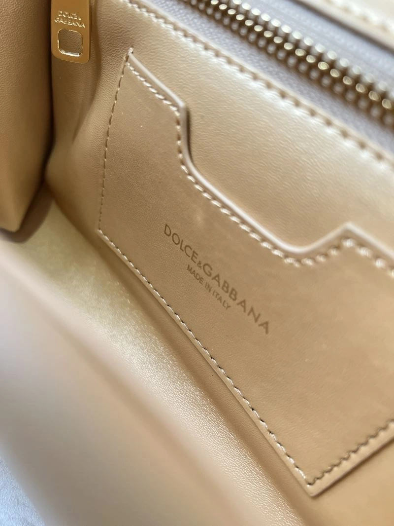 Classic D&X Satchel Bags 86583