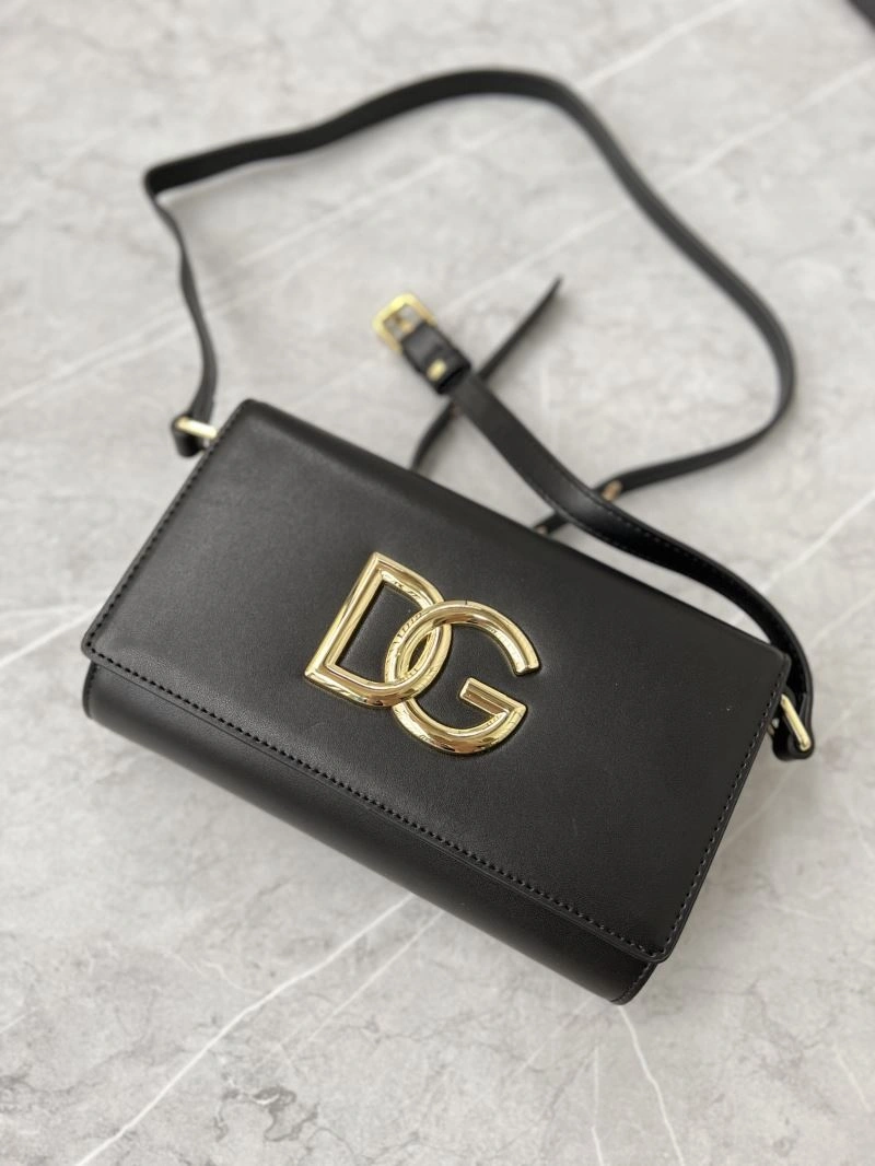 Breathable D&X Satchel Bags 86552