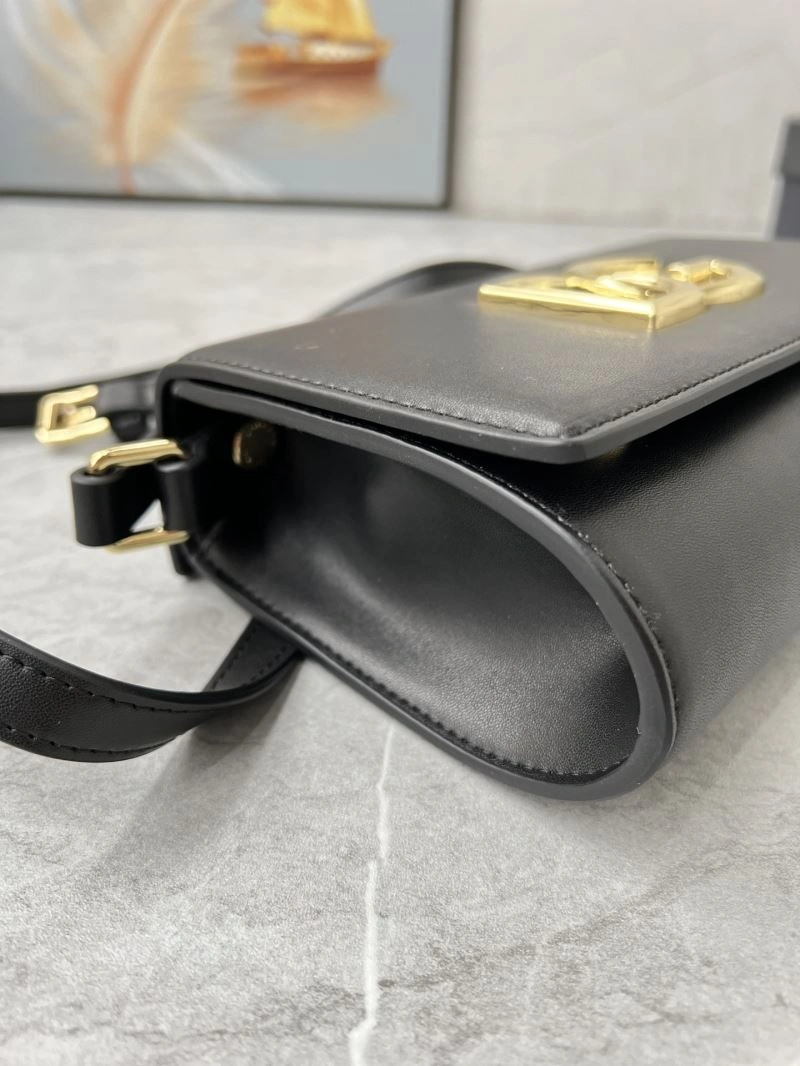 Breathable D&X Satchel Bags 86552