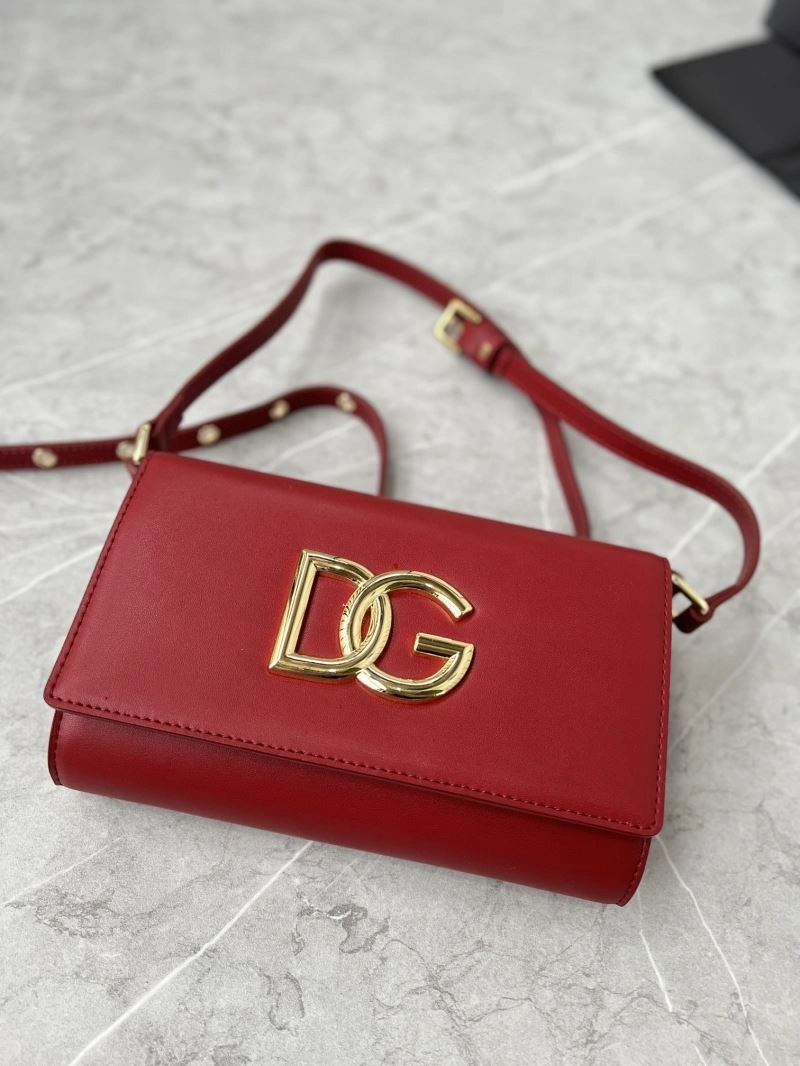 Elegant D&X Satchel Bags 86541