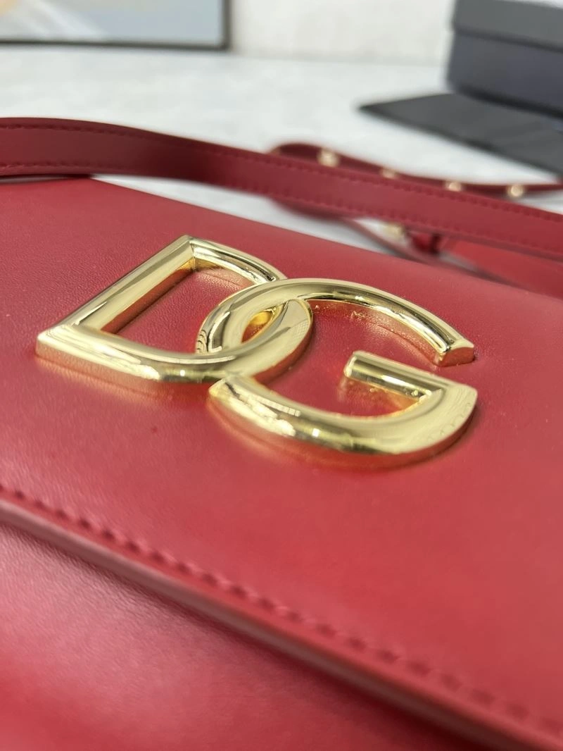 Elegant D&X Satchel Bags 86541
